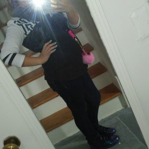 Meet your Posher, Graicey